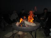 campfires